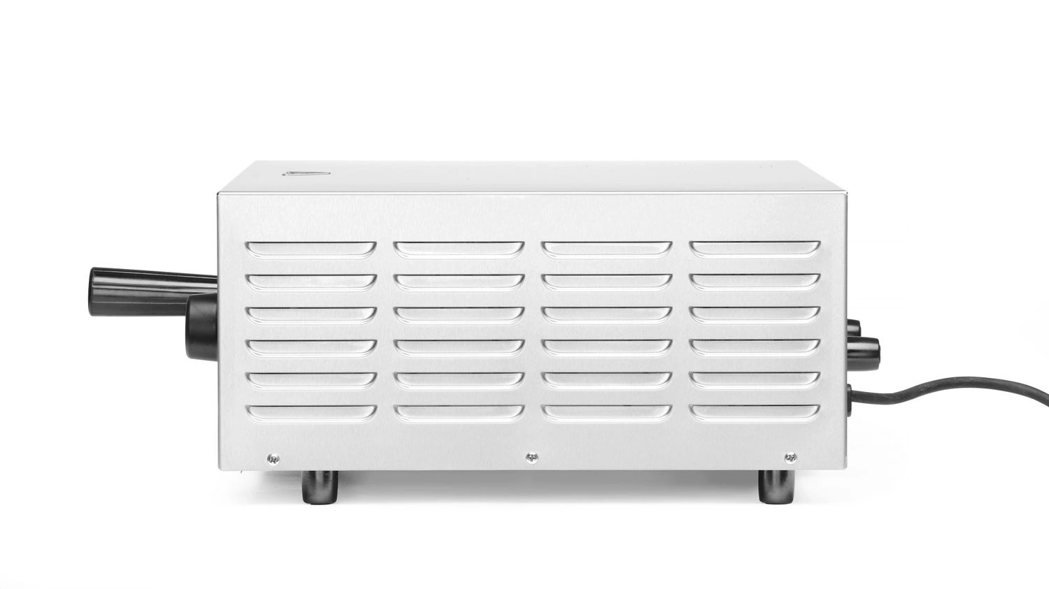 Pec na pizzu 1-komorový, 1x priemer 30 cm, 1,45 kW, elektrický | HENDI 220306