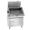 Gastronomická elektrická panvica - 60 l E51LHK | BARTSCHER 286613