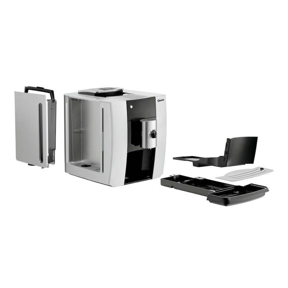 Kávovar na espresso Easy Black 250 | BARTSCHER 190080
