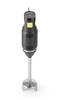 Ručný mixér, dĺžka ramena 20 cm, 16000 ot./min, 0.25 kW | HENDI 222157