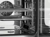 Pec konvektomat Silversteam 2 5230DRS s umývacím systémom | BARTSCHER 117172