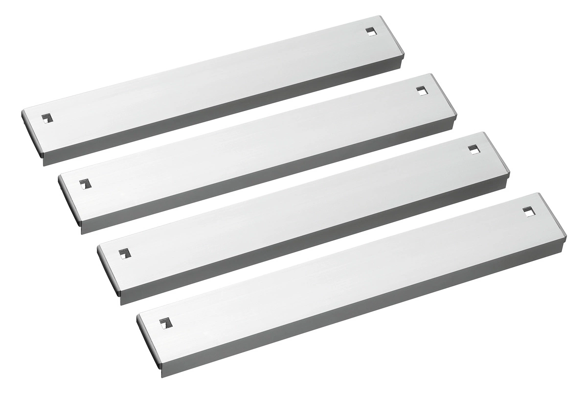 Sada spojovacích líšt pre regály Kit 1, 3 | BARTSCHER 603159