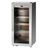 Skrinka na suché zrenie mäsa Dry Age 63 | BARTSCHER 700840