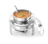 Stolový ohrievač na polievku HENDI 470244