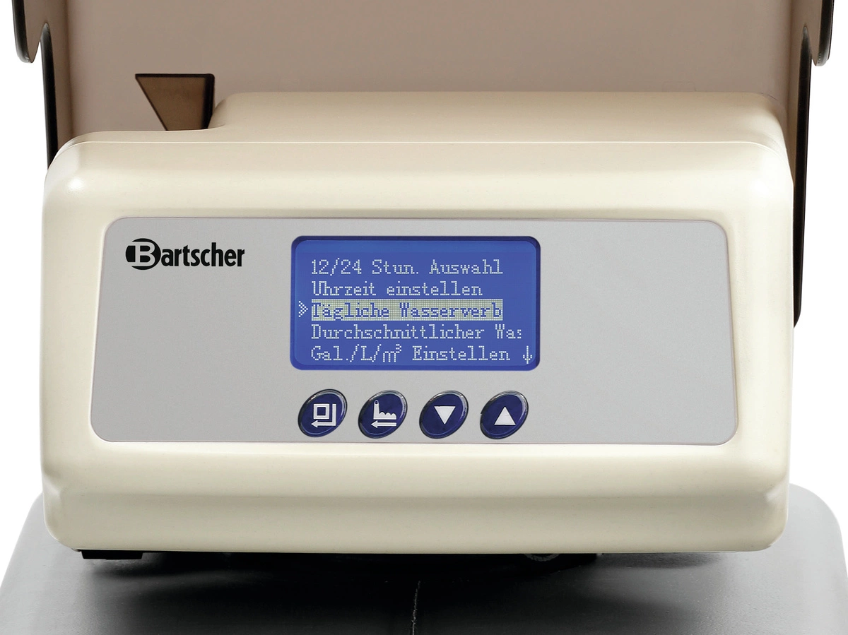 Zmäkčovač vody automatický WEH1350 | BARTSCHER 109889