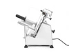 Krájač na údeniny Kitchen Line 250, hrúbka rezu 0-11 mm, priemer čepele 25 cm | HENDI 210215