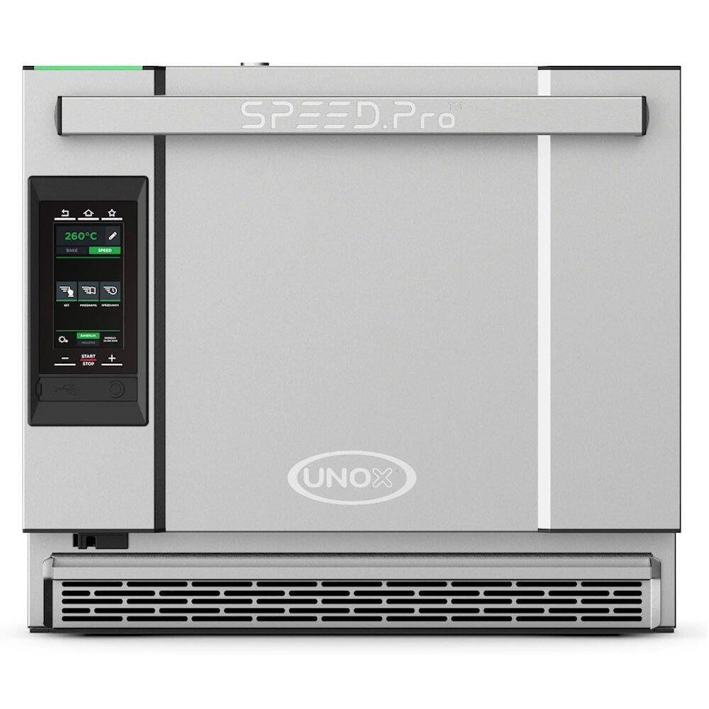 BAKERLUX SPEED.PRO | UNOX XESR-03HS-EDDN kombinovaná mikrovlnná rúra