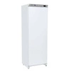 Lakovaná chladiaca skriňa Budget Line 600 l | HENDI 236048