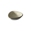 Miska Musli Delta Rustick sivá 0,5 l | KERA KERAMIKA 15.8.RUSTIC SIVÁ