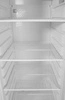 Lakovaná chladiaca skriňa Budget Line 400 l, plastový vnútorný priestor, 1 dvere, 0-8°C | HENDI 236024