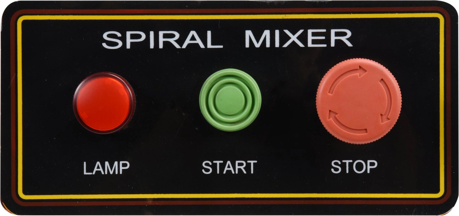 Špirálový mixér (miešačka) 20 l | YATO YG-03060