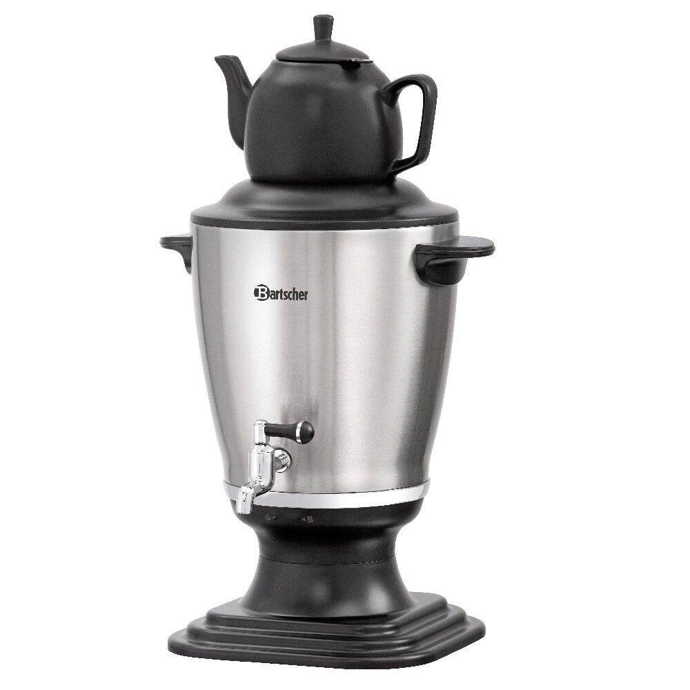 Samovar 3,2 l BARTSCHER 191004