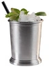 Hrnček JULEP, vintage oceľ, 8.5x10 cm, 350 ml | APS 93329