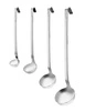 Naberačka Monoblok Profi Line, nehrdzavejúca oceľ, 30 cm, 50 ml | HENDI 540107