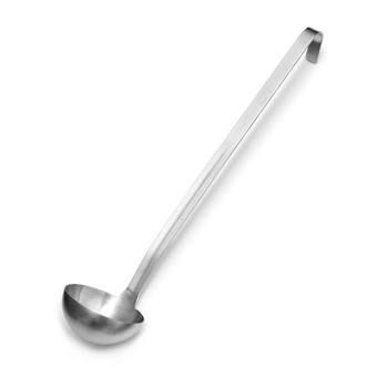 Naberačka monoblok 130 ml, priemer 8 cm, dĺžka 35 cm | FORGAST FG11080