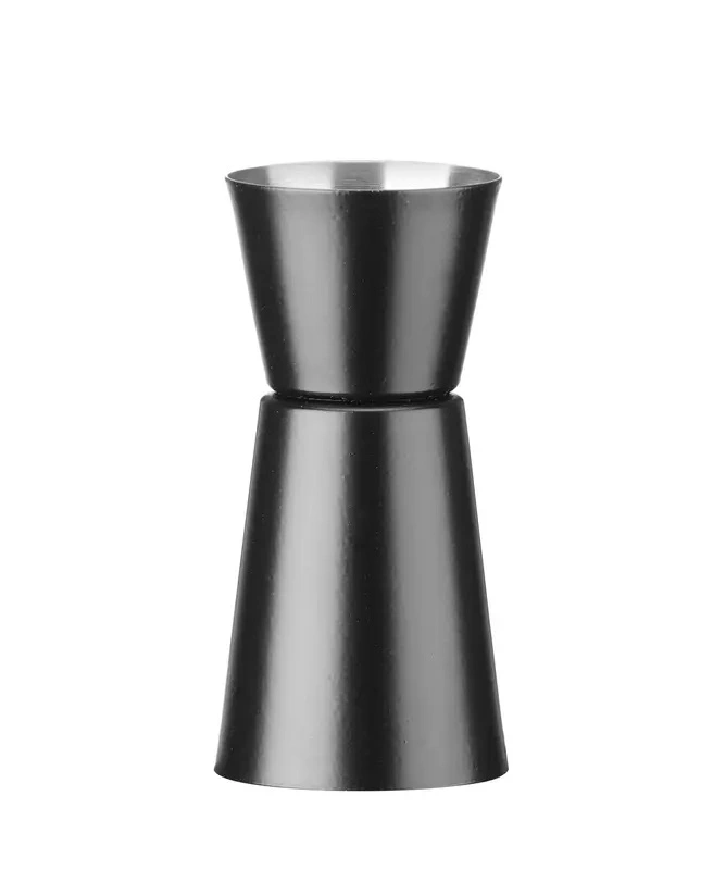 Súprava tyčí v rúrke, čierna | BAR UP 596609