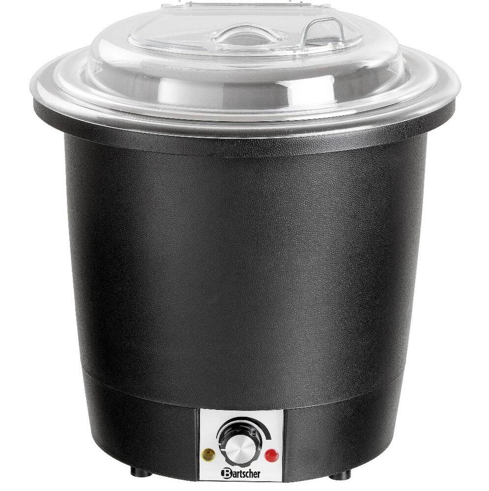 Kotol na polievku 10L | BARTSCHER 100048