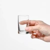 Poháriky na vodku Shot 60 ml - sada 6 kusov | KROSNO GLASS F684030005039000