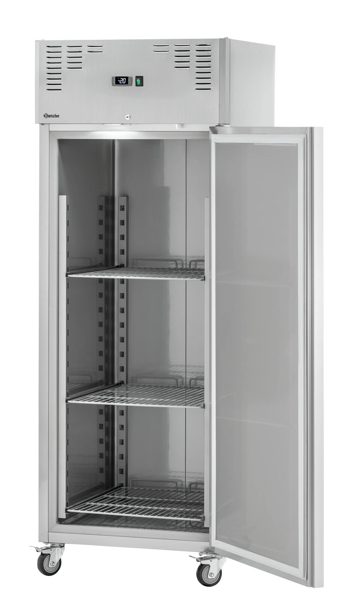 Mraziaca skriňa GN 2/1 480 l, TKGN1-112 | BARTSCHER 700852