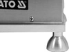 YATO YG-03392 Elektrická píla na kosti