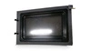 Kompletné dvierka do mikrovlnnej rúry FG09903 FG09904 | CFG09903/12