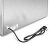 Pec na pizzu 2-komorový, 2x40 cm, 3 kW, 230 V | FORGAST FG09553
