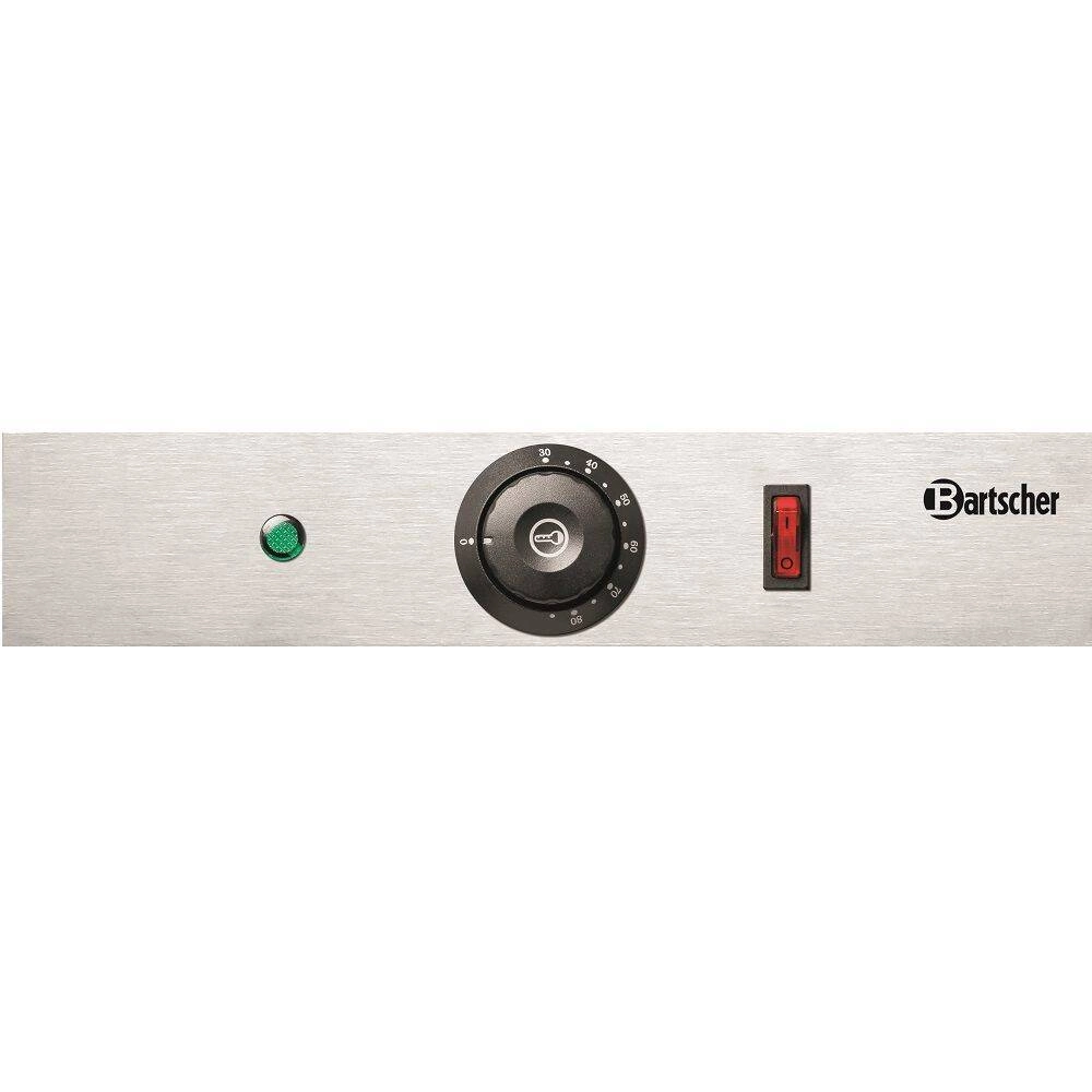 Ohrievací mostík I1WL40 | BARTSCHER 114263