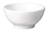 Miska PURE, melamínová, biela, 6x3.5 cm, 20 ml | APS 83450