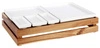 Bufetová prepravka GN SUPERBOX, 55.5x35.5x10.5 cm | APS 11620