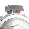Krájač na údeniny, priemer noža 25 cm, 0.12 kW, 230 V | FORGAST FG10225