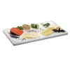 Doska na krájanie HACCP biela GN 1/1 | BARTSCHER A120511