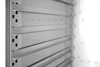 Cukrárenská mraziaca skriňa 413L, 1 dvere, nerezová oceľ, -18 až -22°C | ARKTIC 237816