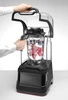 Barový mixér s tlmiacim krytom, 2,5 l, 1,68 kW, 8350-24800 ot./min | HENDI 230695