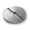 Kotúč pre stĺpiky FCE-8 pre krájače Sammic, 8x8 mm, rovný nôž | SAMMIC 1010405