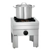 Taburet plynový 1-horákový G-2KB 1K700 | BARTSCHER 1051403