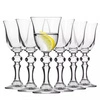 Pohár na vodku, likér Krista 50 ml - súprava 6 kusov | KROSNO GLASS F576030005057770