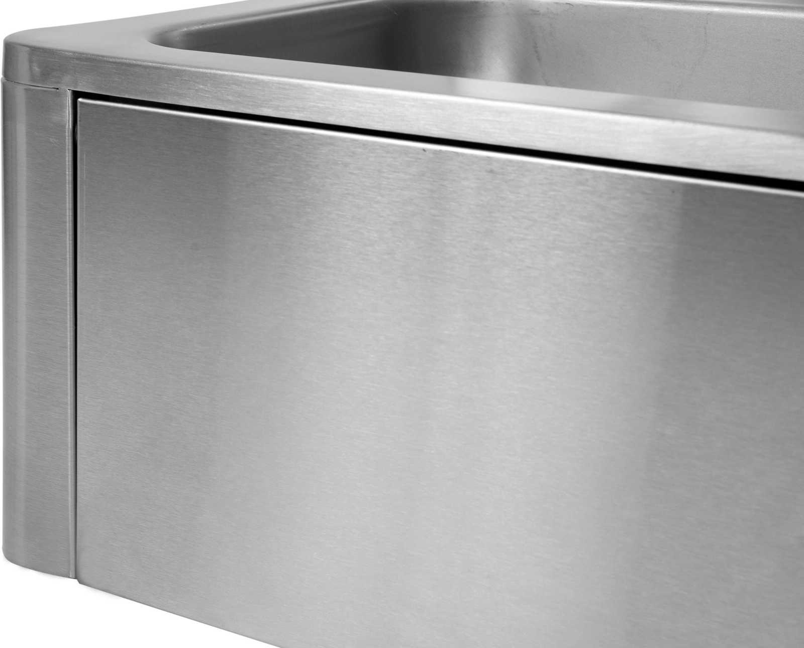 Kolenné umývadlo | YATO YG-10010