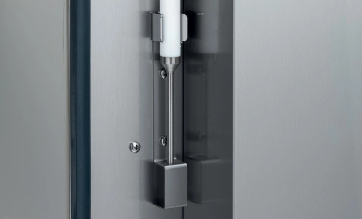 Elektrická konvektomatická pec Delta 12 GN 1/1, elektronické ovládanie, 15,8 kW, 400 V | PROFICHEF PCD311012