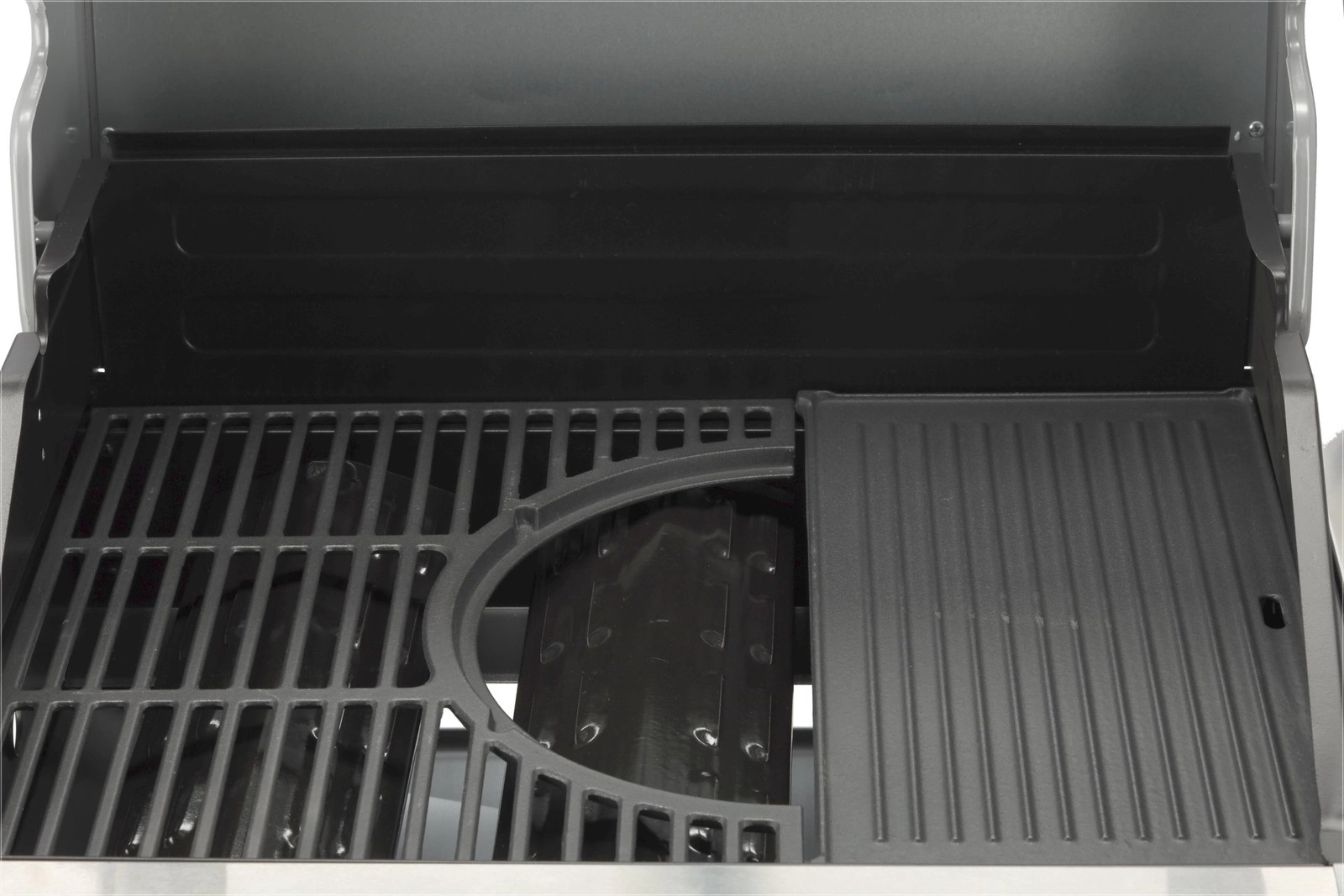 Plynový gril 3+1 | YATO YG-20015