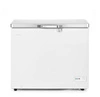 Truhlicová mraznička 190 l, statický chladiaci systém, zámok, 0,12 kW | ARKTIC 233856