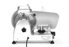 Krájačka na údeniny Kitchen Line 220, hrúbka krájania 0-12 mm, priemer noža 22 cm | HENDI 210048