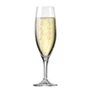 Poháre na šampanské a prosecco, SPARKLING WINE FLUTE 210, 210 ml, súprava 6 kusov | KROSNO GLASS FKMD126020002000
