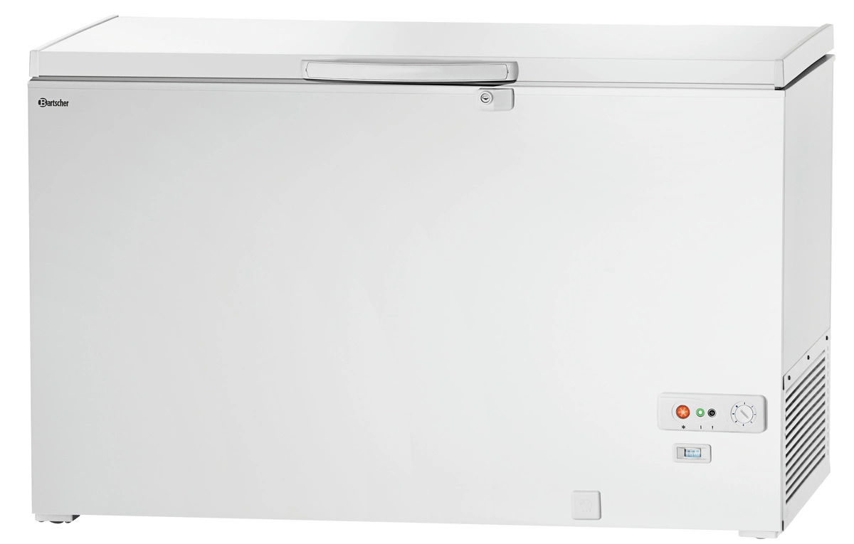 Mraznička 391-W | BARTSCHER 700968