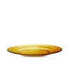 Plytký tanier PICARDIE AMBER, priemer 23 cm DURALEX 3023DF06A1111