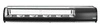 Chladiaca vitrína 5x GN 1/2, 67 l, 0-12°C, LED, 180x42x26.5 cm | ARKTIC 274040