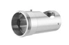 Hrdlo s rezacou jednotkou pre pohon PS-22, 6,5 kg | SAMMIC 1050215
