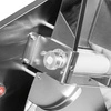 Elektrický valček na cesto, priemer cesta 14 - 31 cm, 0,37 kW, 230V | FORGAST FG10441