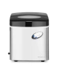 Kostkovač na ľad Kitchen Line 15, 15 kg/24h, 4,5 l | ARKTIC 271551