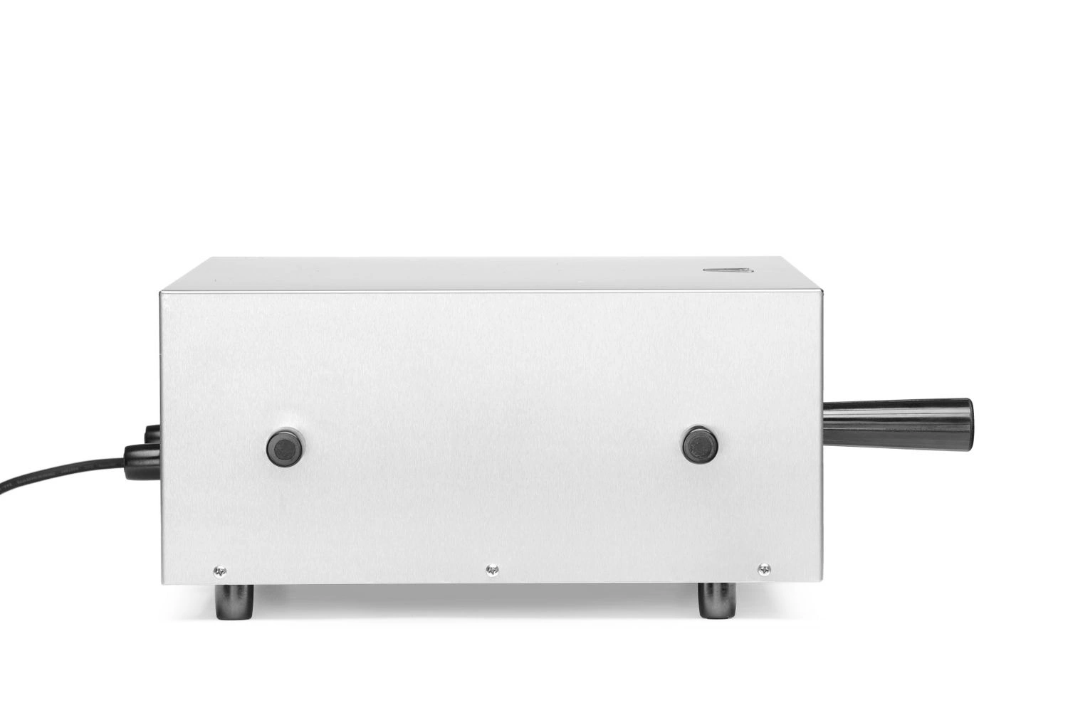 Pec na pizzu 1-komorový, 1x priemer 30 cm, 1,45 kW, elektrický | HENDI 220306