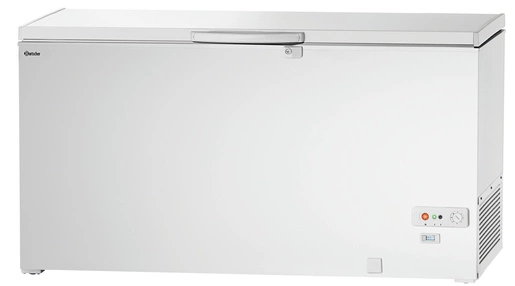 Mraznička 479-W | BARTSCHER 700969